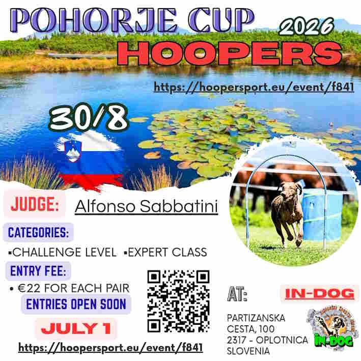 Event information