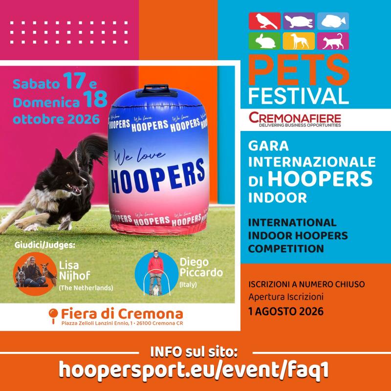 Event information